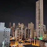 Apartamento Completo El Mirador De Balneario Camboriu