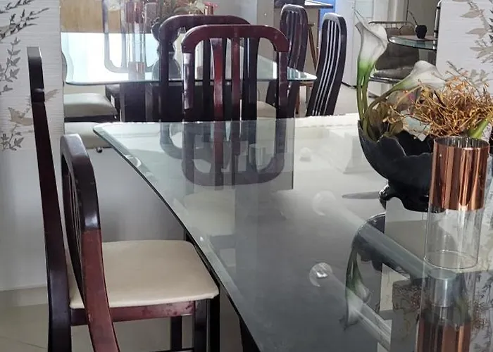 Apartamento Completo El Mirador De Balneario Camboriu