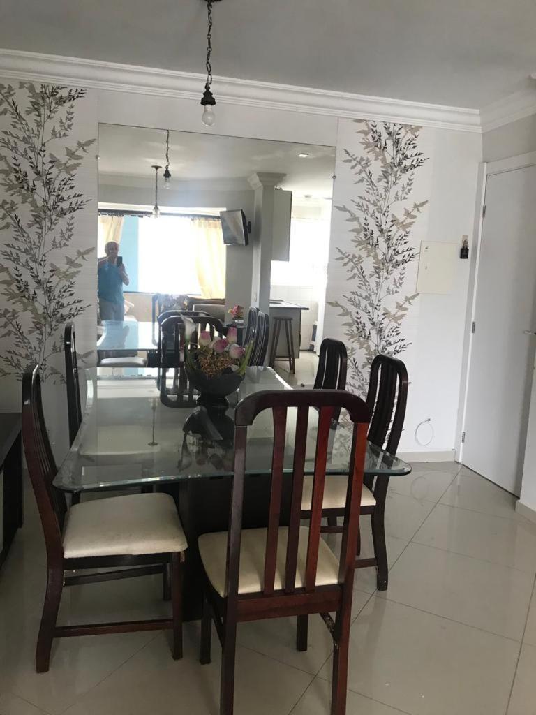 Completo El Mirador De Apartamento