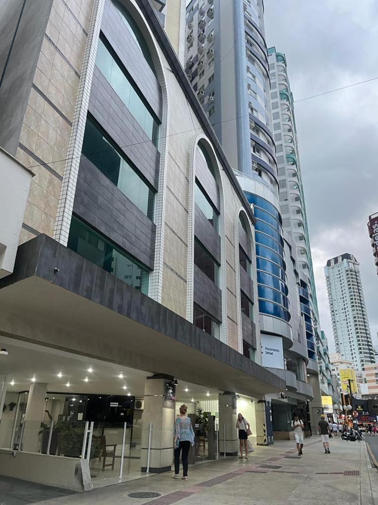 Apartamento Completo El Mirador De Balneario Camboriu