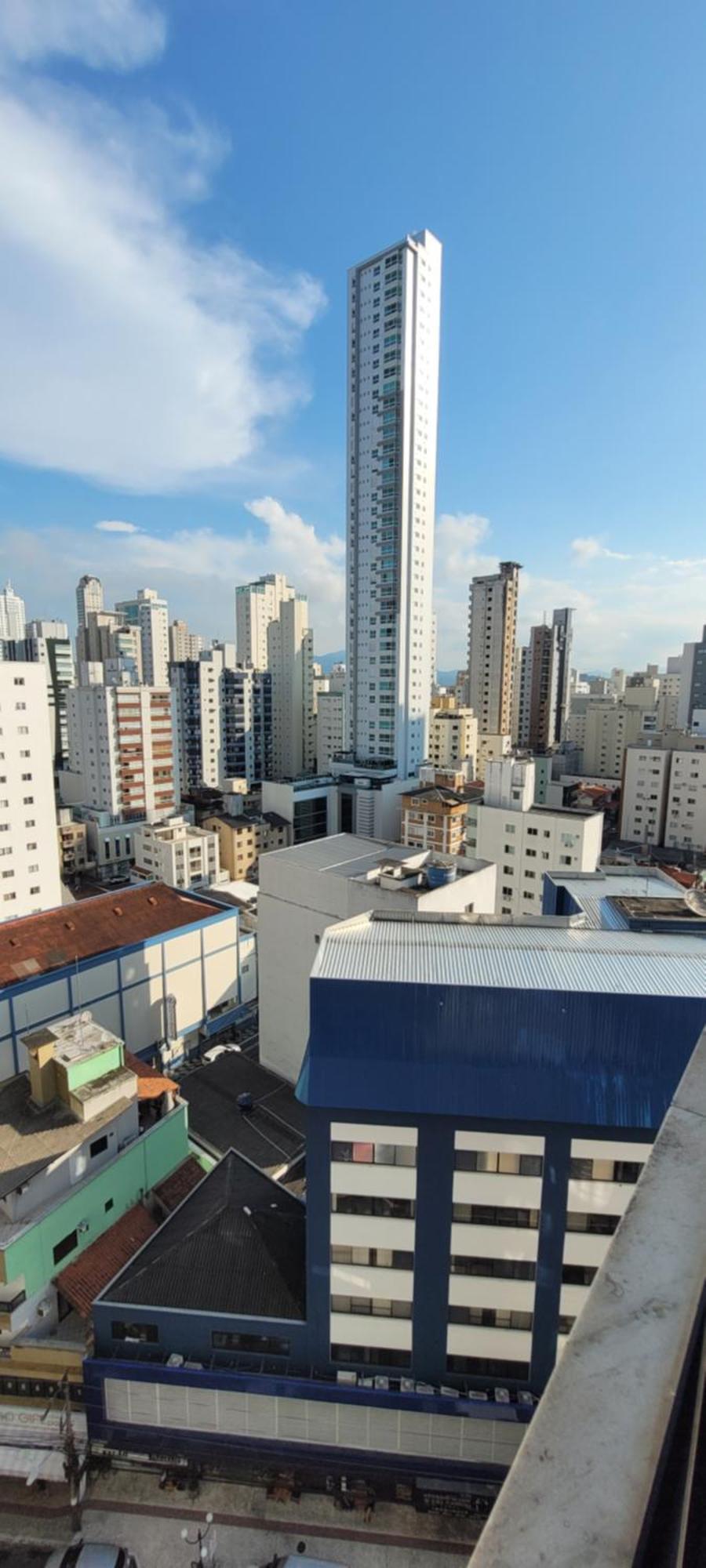 Completo El Mirador De Apartamento Balneario Camboriu