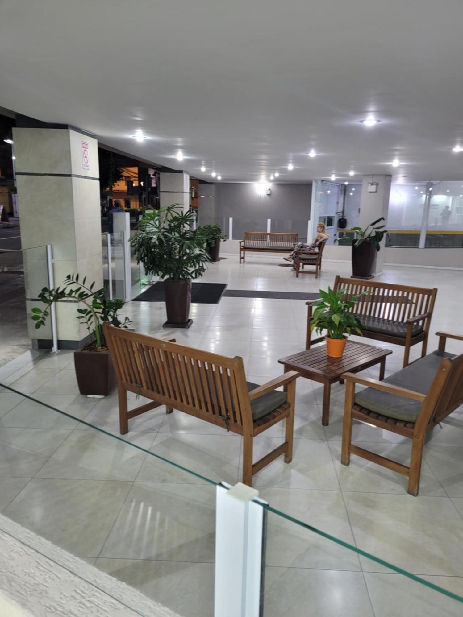 Apartamento Completo El Mirador De
