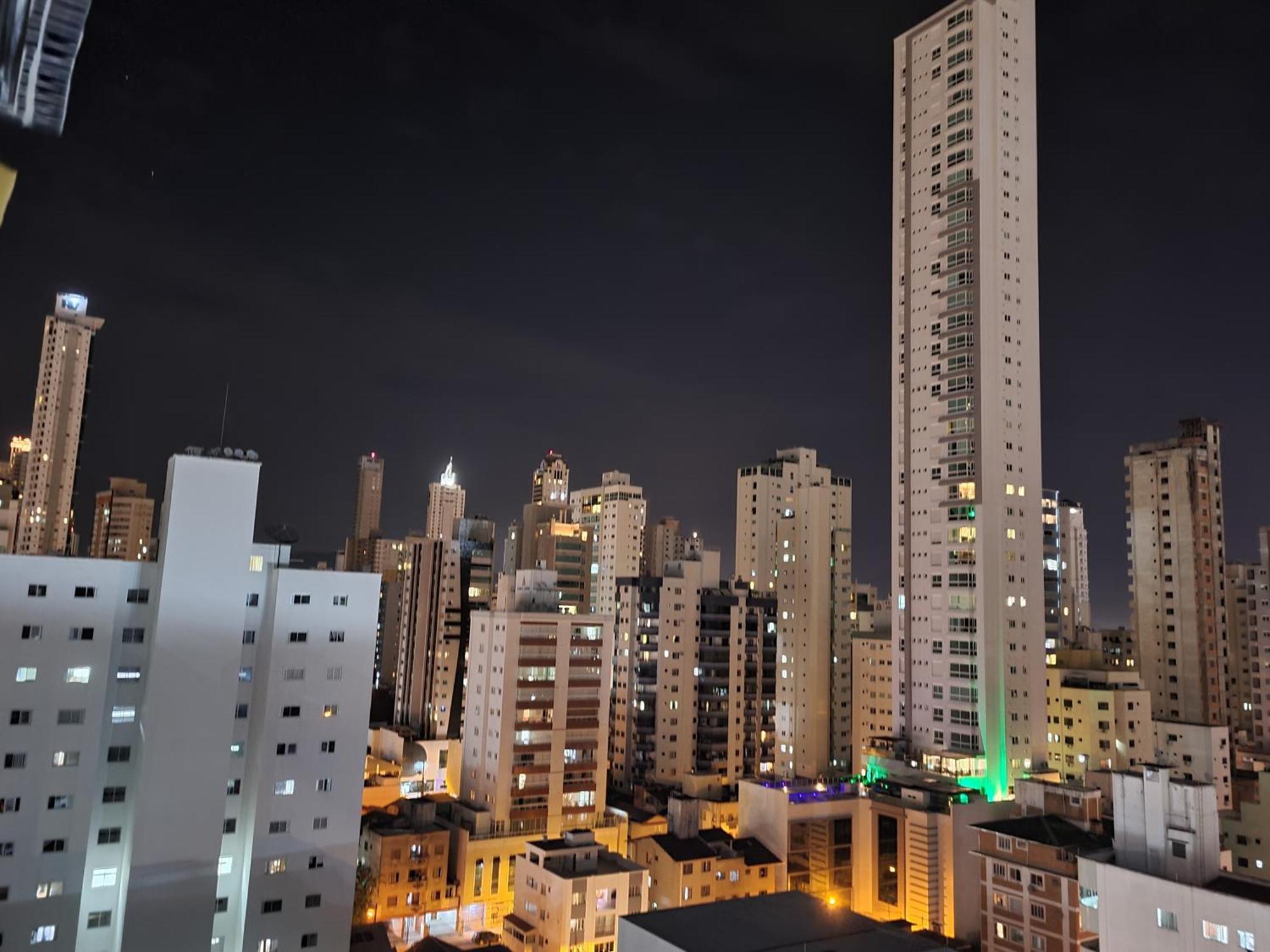 Completo El Mirador De Balneario Camboriu